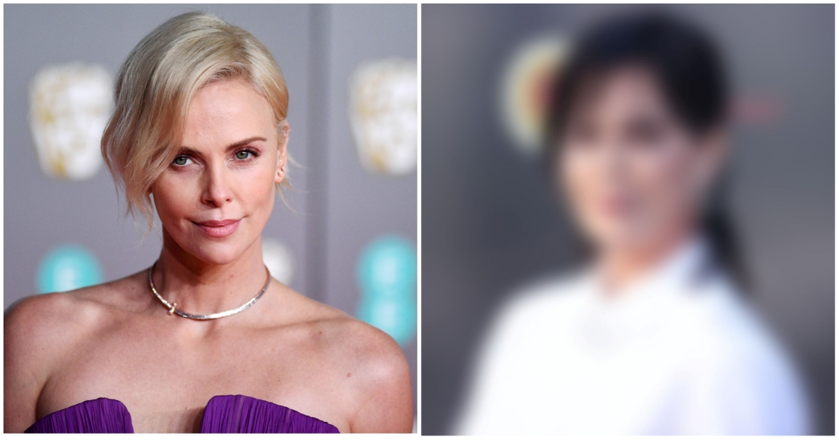 Charlize Theron zbog novog filma promijenila izgled. Biste li je prepoznali?