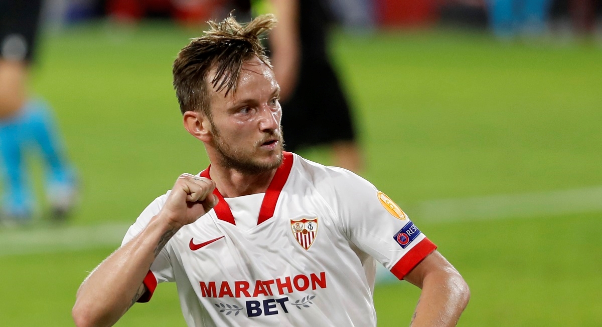 Rakitić: Ne smijemo govoriti o naslovu jer će se u klubu naljutiti, ali...