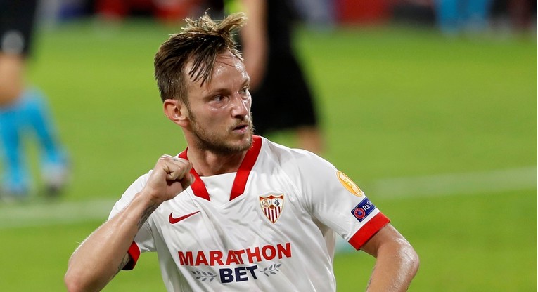 Rakitić: Ne smijemo govoriti o naslovu jer će se u klubu naljutiti, ali...