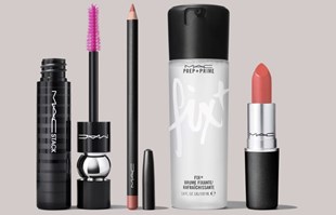 MAC Cosmetics proizvodi od sada dostupni i u dm online trgovini