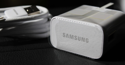 Samsung lansira novi brzi punjač od 50 W. Cijena mu je 70 eura