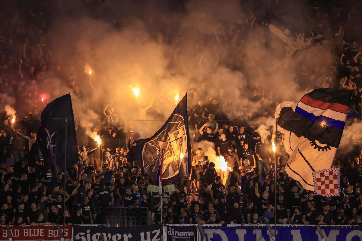 Dinamovci na Fejsu razočarani igračem nakon polufinala kupa: Ovo je katastrofa