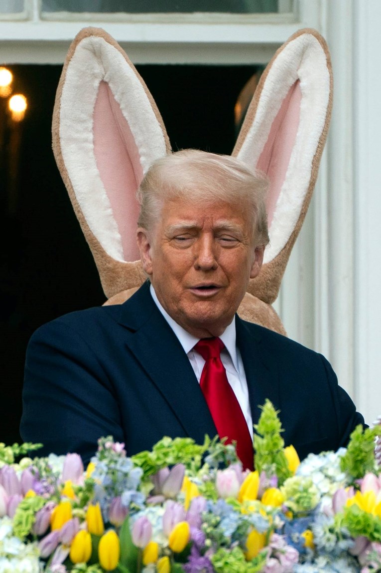 Trump prije izbora: Završit ću rat u 24 sata. Trump danas: Šalio sam se