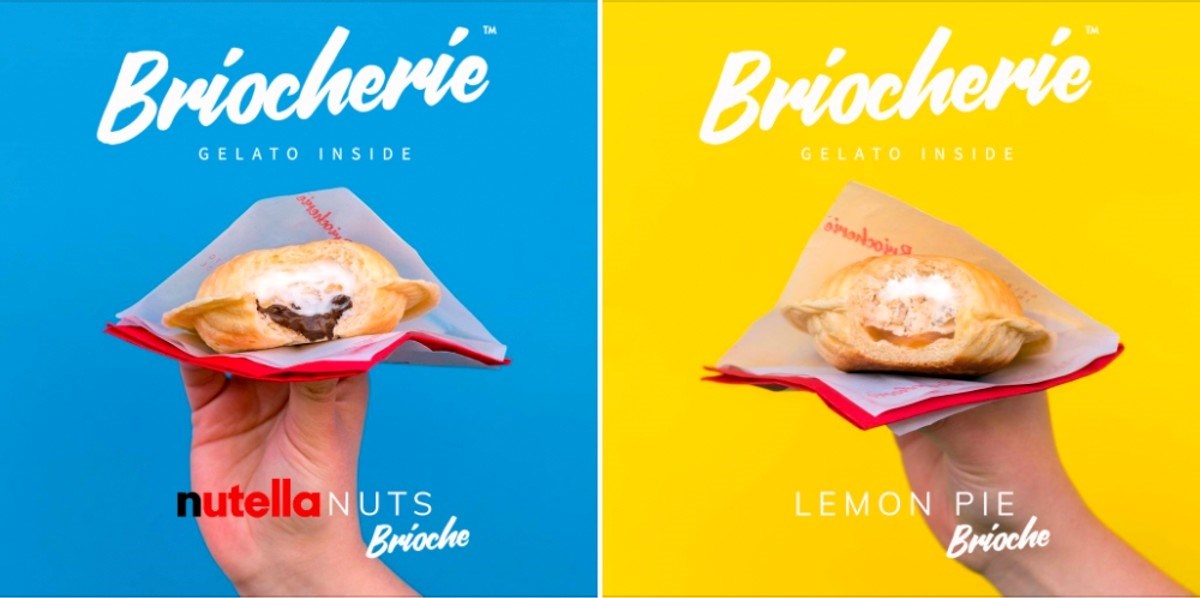 Hit brioche s Nutellom i gelatom opet u Zagrebu! Otvara se Briocherie