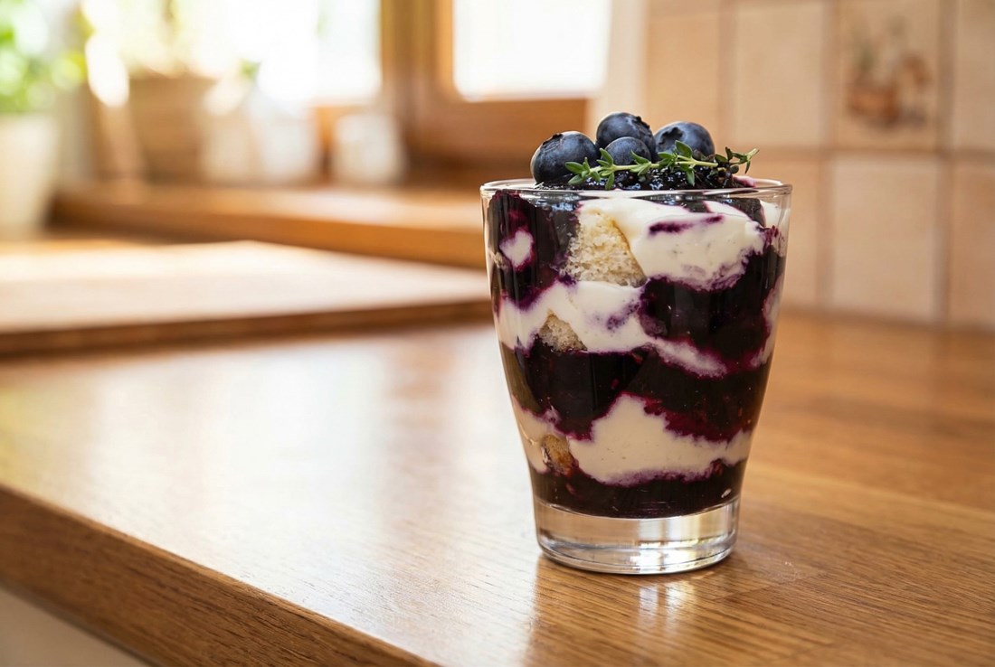 Volite tiramisu? Onda morate probati i ovu verziju - nas je oduševila