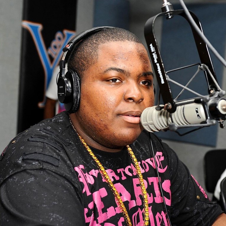 Pjevač Sean Kingston osuđen na tri i pol godine zatvora zbog prevare