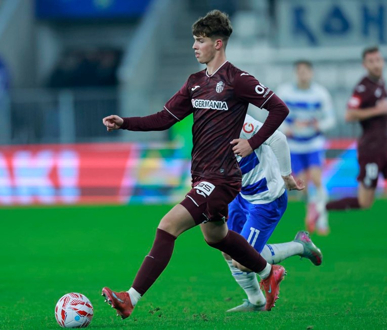 Insajder: Inter i Milan žele velikog SHNL talenta. Očekuje se rekordni transfer