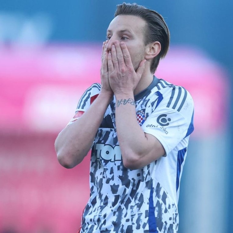 Rakitić: Moramo svi zahvaliti velikom gospodinu, misteru Gattusu