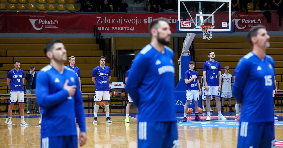 Cibona postaje privatan klub
