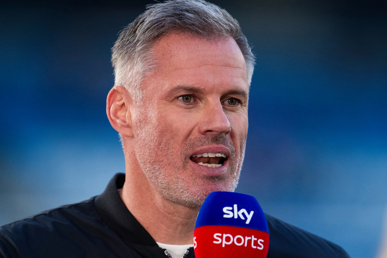 Carragher odabrao favorita za Zlatnu loptu: Nažalost, to se vjerojatno neće dogoditi