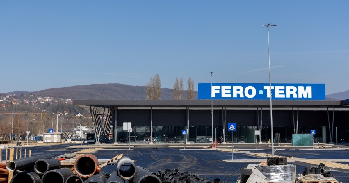 Zapad Zagreba dobiva još jedan šoping-centar