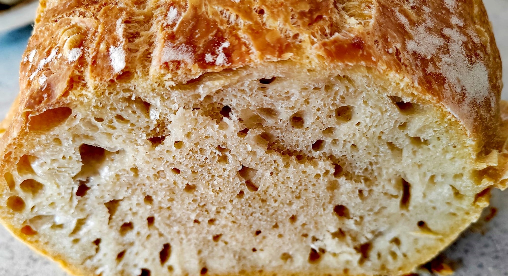 Gust, sočan, jeftin za napraviti - nije ni čudo da je ovaj kruh i dalje veliki hit