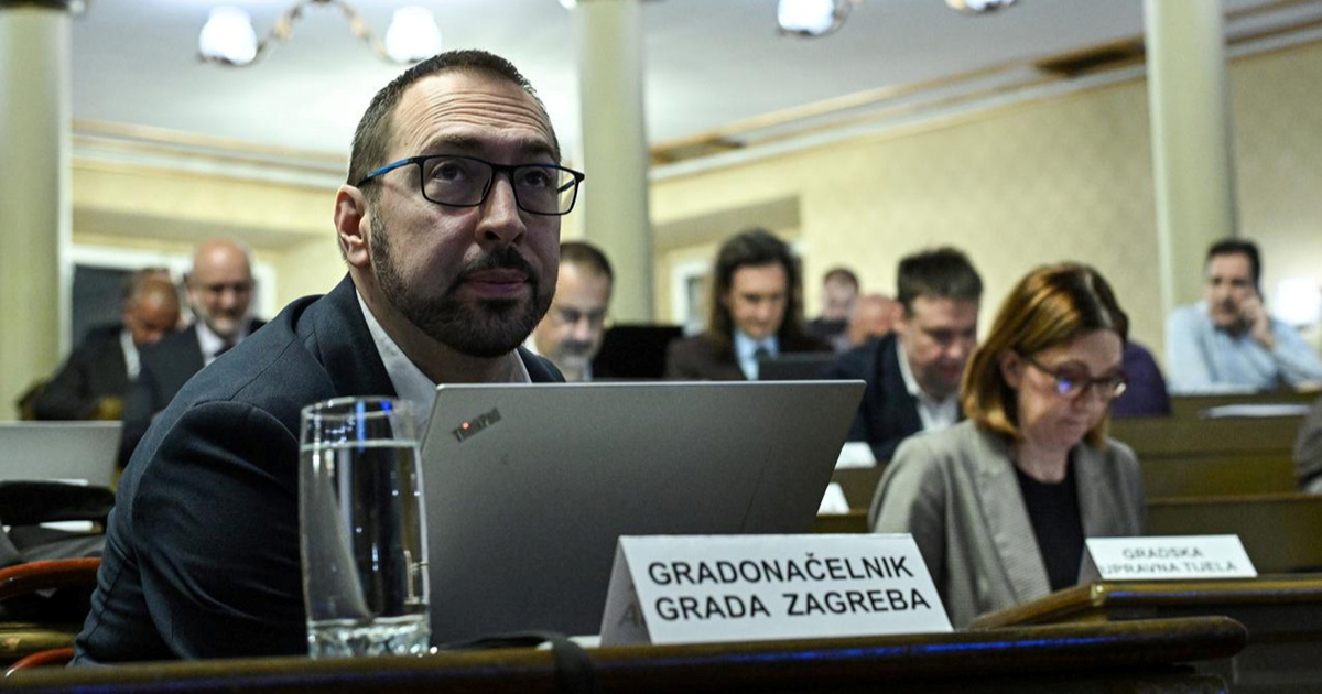 Tomašević: Po kojoj bismo logici mi mogli smanjiti porez na dohodak?