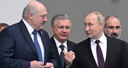 Lukašenko: Nemojte tjerati Putina da koristi nuklearno oružje. To bi bio kraj planeta