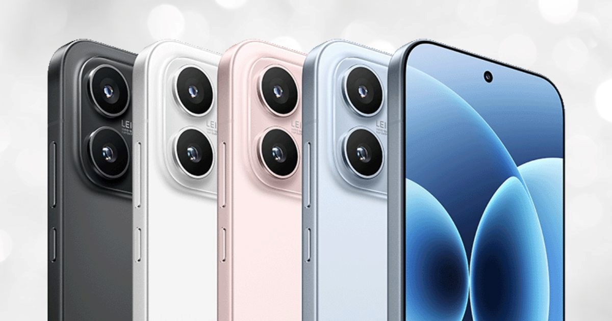 Predstavljen Xiaomi 17: Evo koliko košta i što donosi