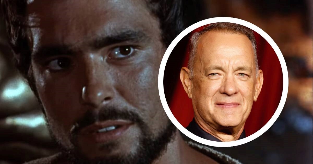 Tom Hanks otkrio je koji klasik smatra najboljim filmom svih vremena