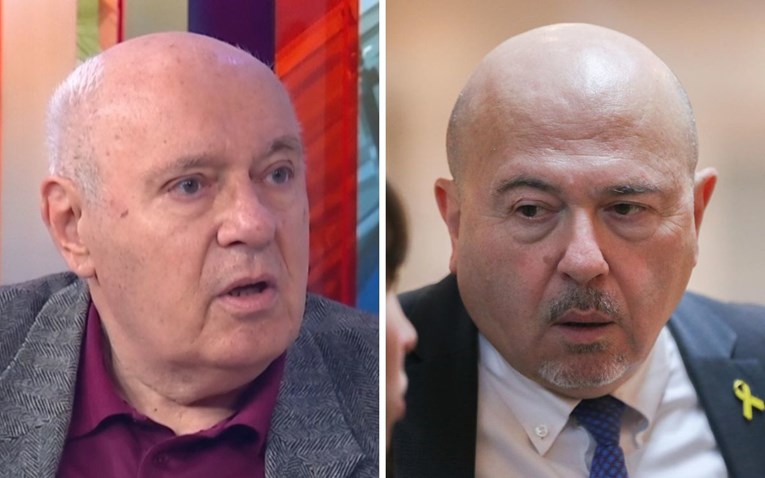 Puhovski: Bilo bi dobro da izraelskog ambasadora proglasimo nepoželjnim u Hrvatskoj