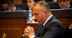 Kosovski premijer iznenada podnio ostavku
