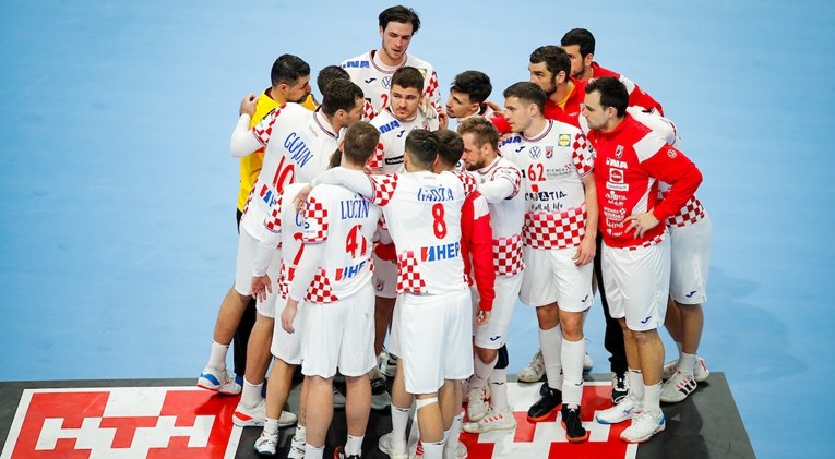 Što Hrvatskoj treba za prolaz u polufinale Eura? Rasplet kakav se rijetko viđa