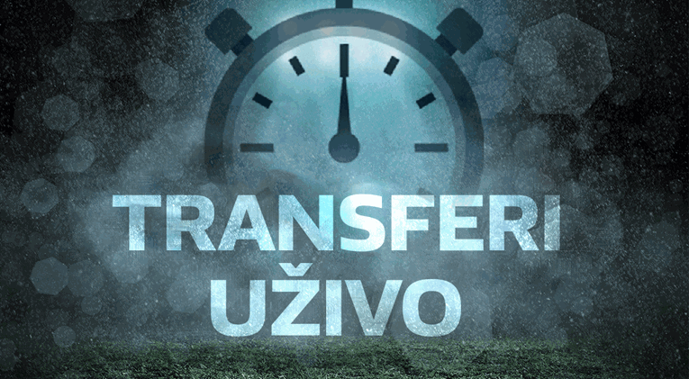 Transferi i glasine: Bivši hajdukovac otišao u Švicarsku, dva velika posla Arsenala