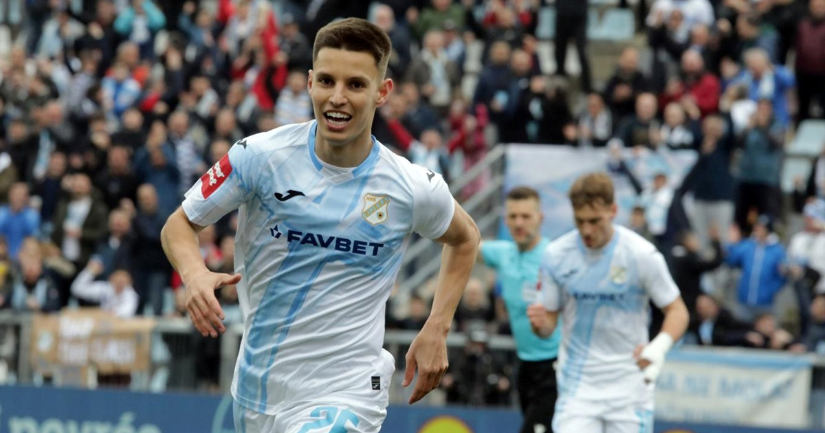 Pogledajte gdje je završio dres Rijekinog junaka pobjede protiv Hajduka