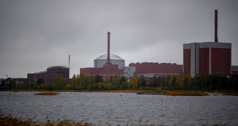 U Finskoj otvoren najveći nuklearni reaktor u Europi