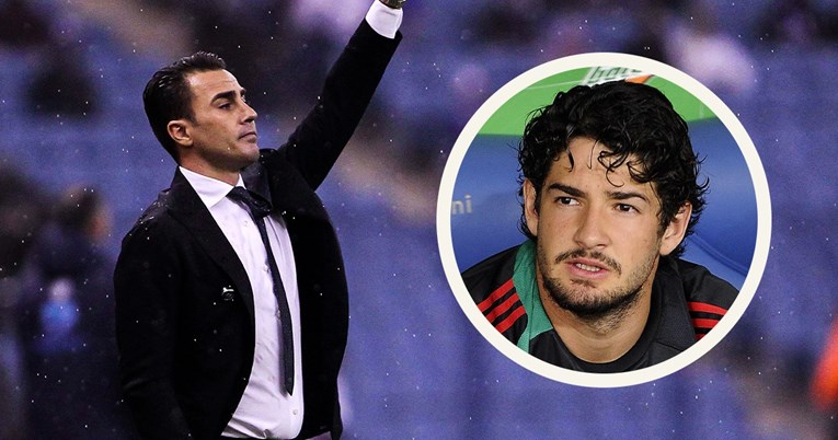 Pato za Index: Cannavaro će napraviti sjajan posao u Dinamu