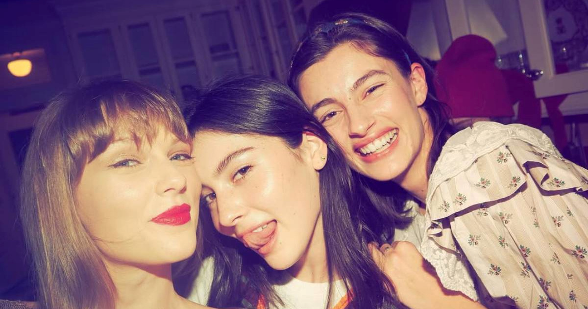 Tko su "Taykćeri"? Upoznajte glazbene nasljednice Taylor Swift