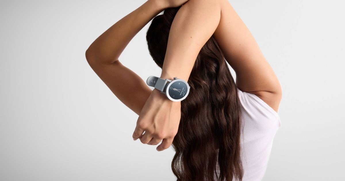 Ovo bi mogao biti najpoželjniji pametni sat ispod 100 eura