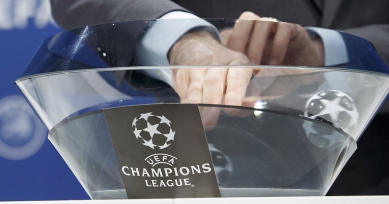 Izvučene skupine Lige prvaka. Jedna je uvjerljivo najteža