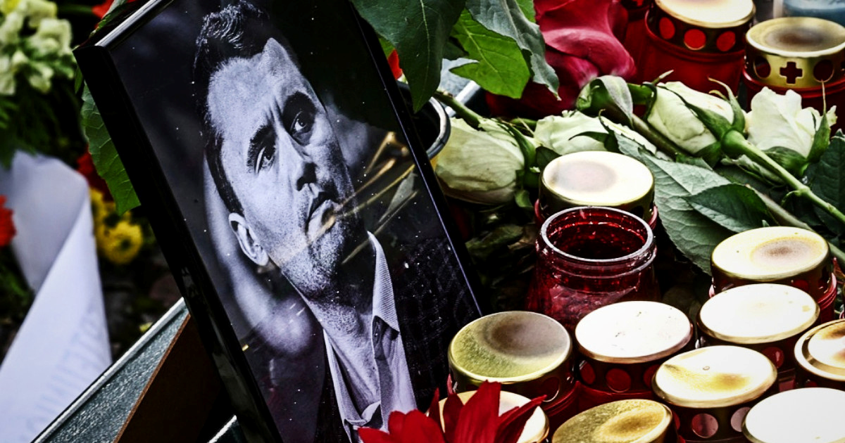 Ključna pitanja o atentatu na Kirka ostaju neodgovorena. Javila se njegova udovica