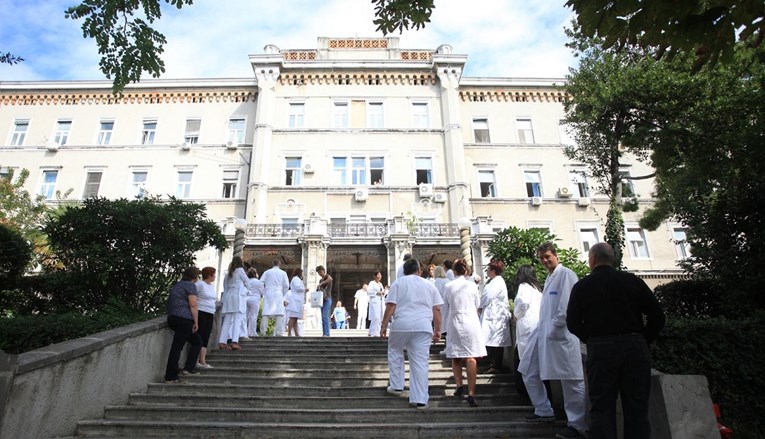 KBC Rijeka prvi put stipendira budućim medicinskim sestrama i studentima sestrinstva