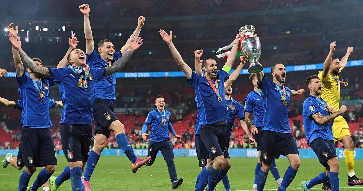 Ovo je najbolji sastav Eura. UEFA je izostavila najvećeg u povijesti natjecanja