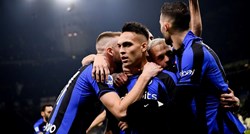 Inter deklasirao Milan i osvojio talijanski superkup. Pogledajte golove