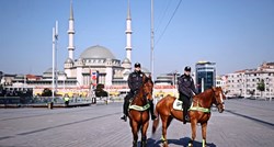 U napadu na švedski konzulat u Turskoj ozlijeđena zaposlenica