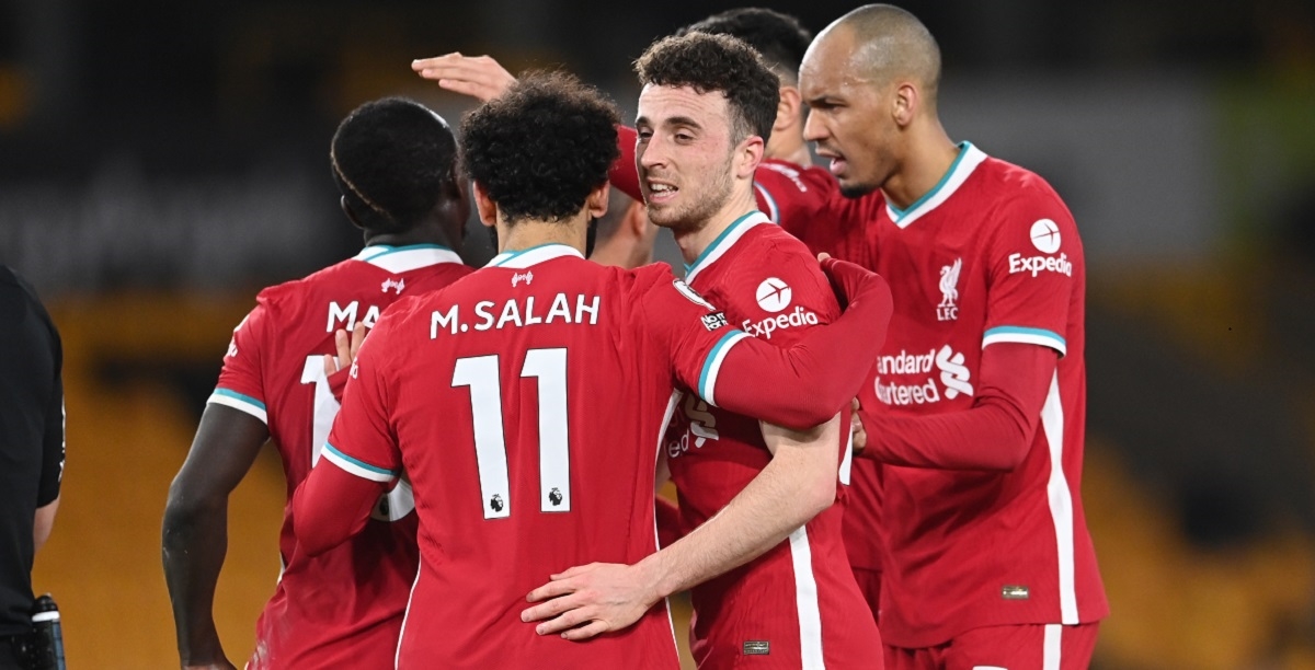 WOLVES - LIVERPOOL 0:1 Redsi jedva slavili u utakmici koja je trajala 107 minuta