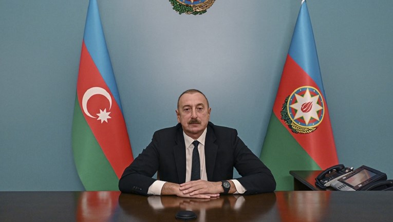 Azerbajdžan: Prekinuli smo vojno djelovanje u Nagorno-Karabahu