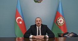 Azerbajdžan: Prekinuli smo vojno djelovanje u Nagorno-Karabahu