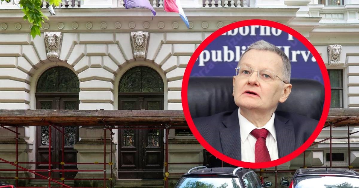 Zašto je sve više neriješenih predmeta na sudovima? Dobronić: Zbog štrajka