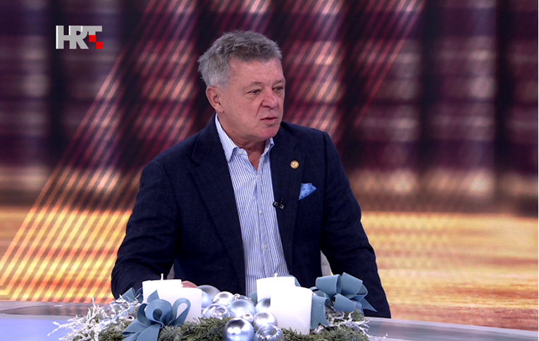 Turudić: Obersnelovo pitanje je legitimno. Trebalo se puno prije početi