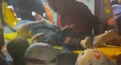 VIDEO Dječak (12) spašen ispod ruševina u Turskoj nakon skoro 11 dana