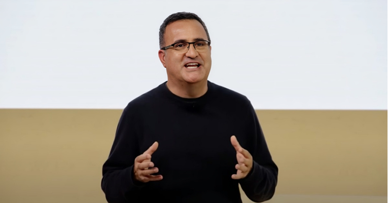 Google predstavio nove pametne naočale. Evo što mogu