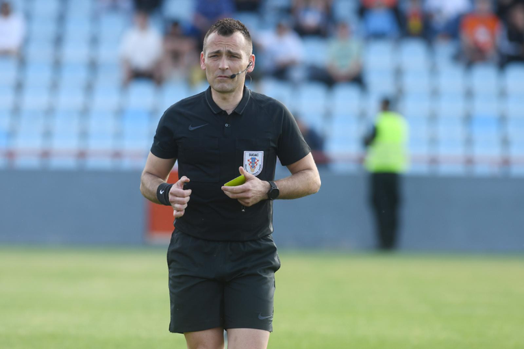 Novi zadatak za hrvatskog suca. Zadužen je za svoju četvrtu utakmicu SP-a