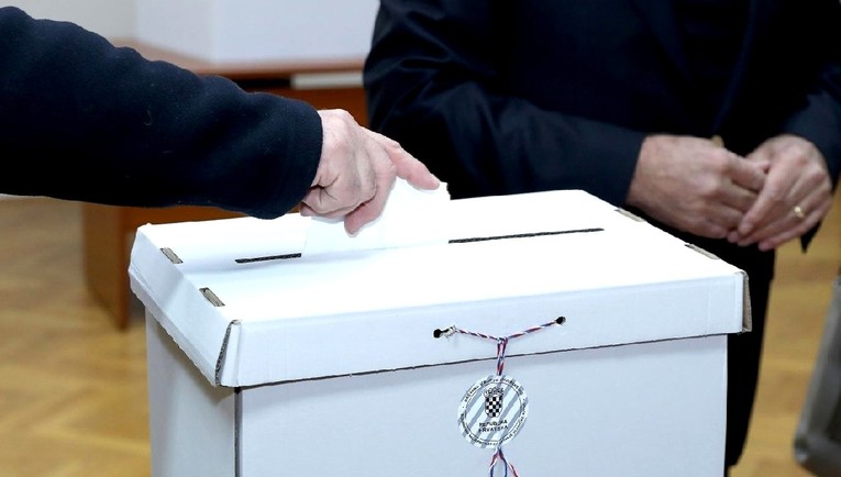 Sutra kreću svi rokovi za parlamentarne izbore