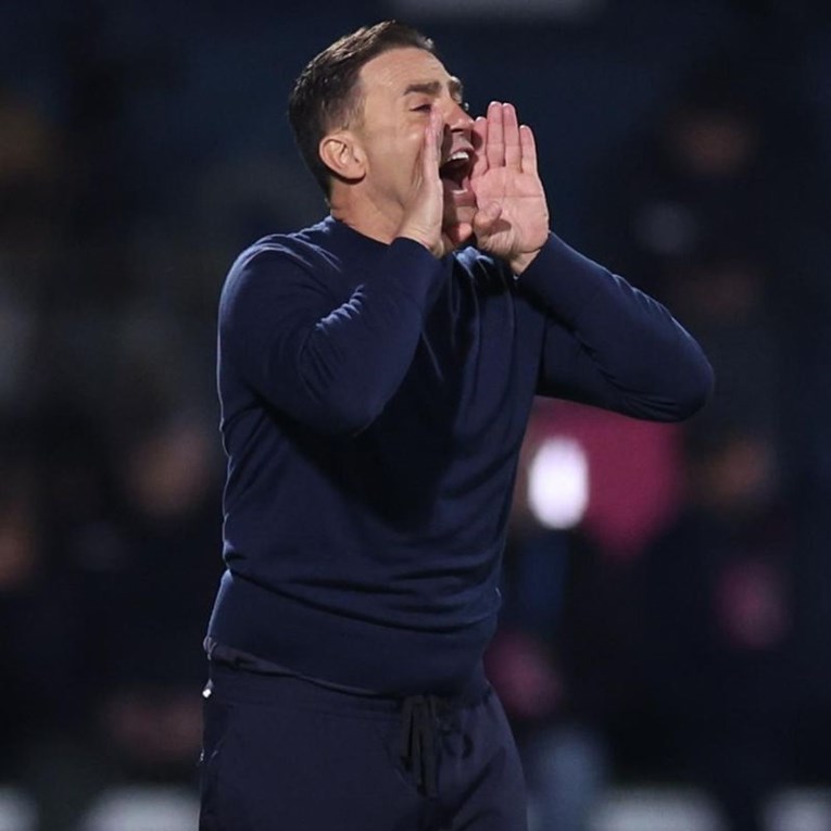 ANKETA Treba li Cannavaro dobiti otkaz?