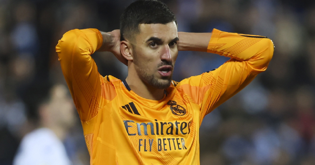 Španjolci: Drama u Realu. Arbeloa izbacio igrača iz ekipe