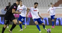 Hajduk u mjesec dana po dva puta igra s Dinamom i Rijekom