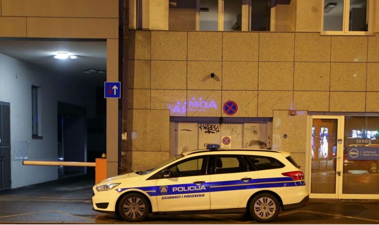 Dva mrtva tijela na zagrebačkoj Trešnjevci, otkriveno što se dogodilo