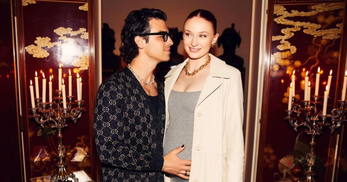 Procurili dokumenti: Joe Jonas i Sophie Turner postigli su dogovor oko skrbništva