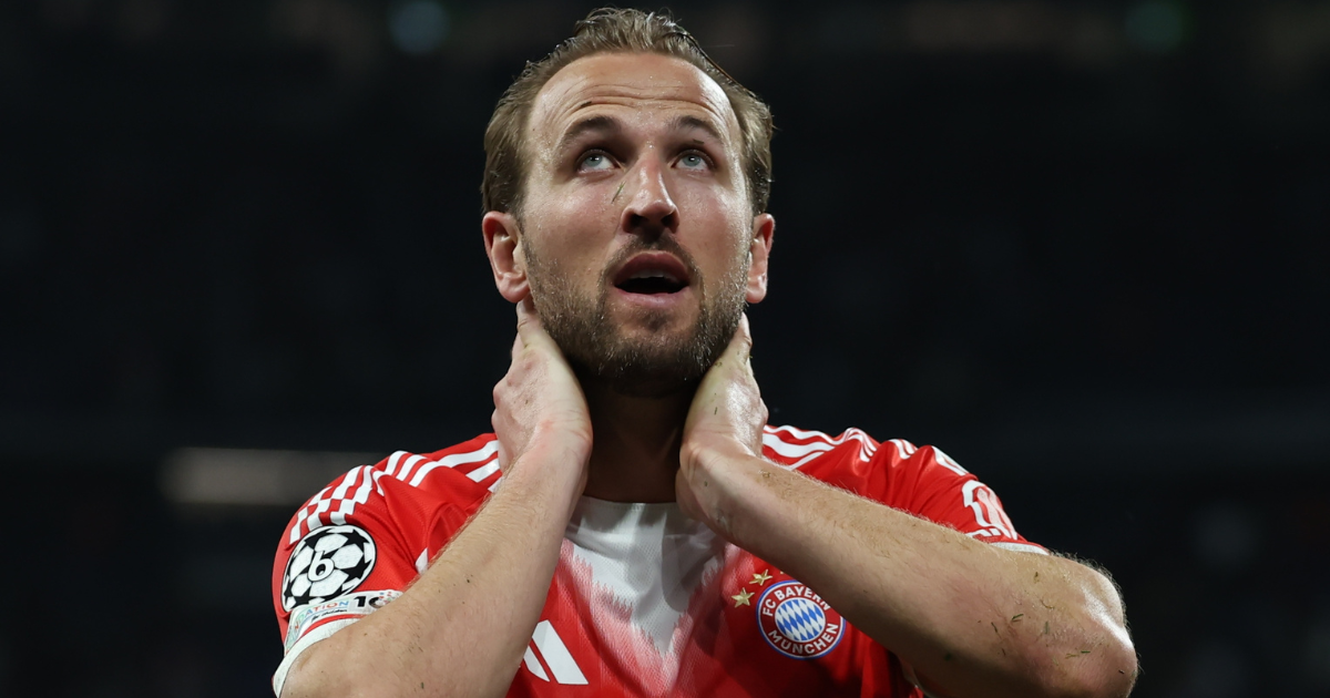 Kane objasnio zašto je nepomično gledao u tribine nakon utakmice